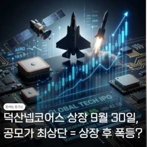 덕산넵코어스