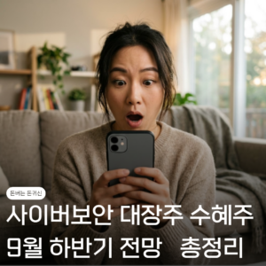 사이버보안주