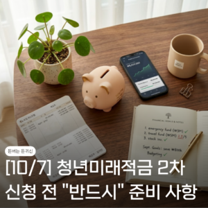 청년미래적금
