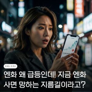 엔화 투자
