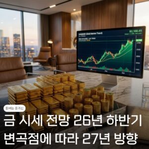 금 전망