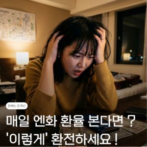 환율