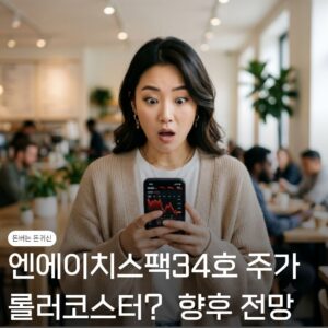 엔에이치스팩