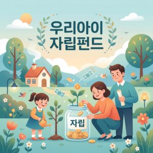 자립펀드