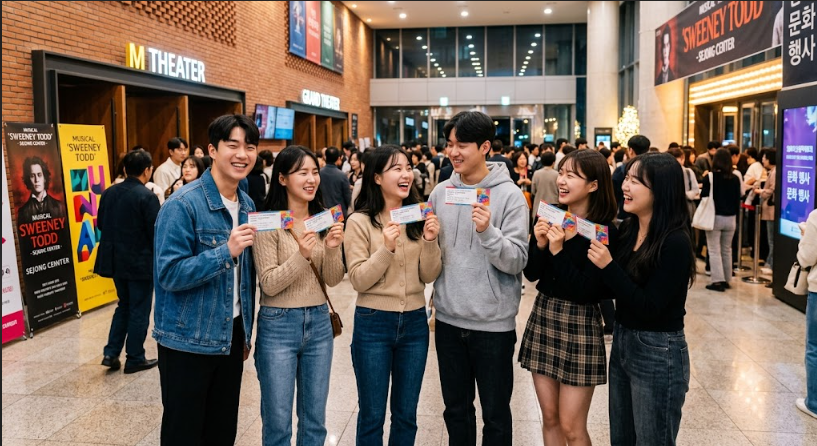 청년문화예술패스 나이 확대 기준 확인, 안 하면 혜택 놓치는 이유! 1 image 1