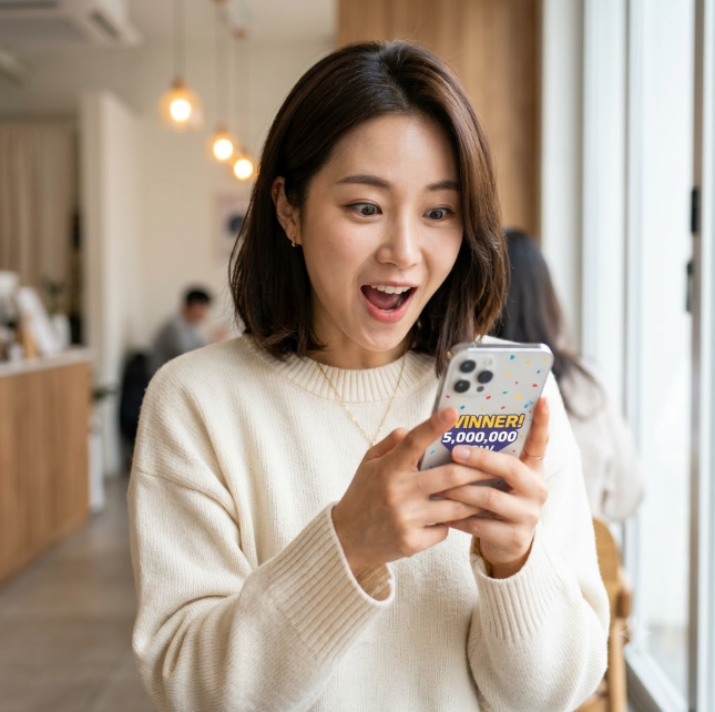 케이뱅크 밤송이! 늦으면 나만 5만원 못받습니다 참여 방법과 꿀팁 총정리 1 image 122