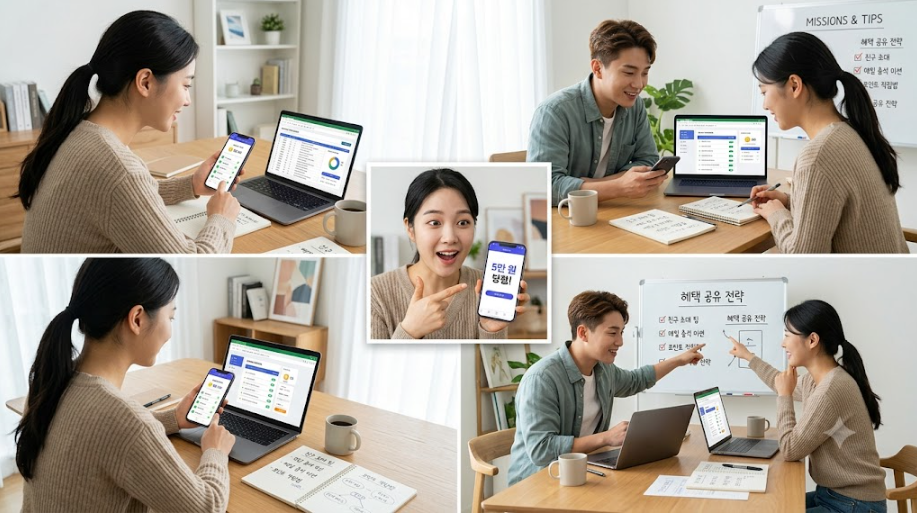 케이뱅크 밤송이! 늦으면 나만 5만원 못받습니다 참여 방법과 꿀팁 총정리 4 image 125