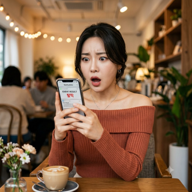 케이뱅크 알밤까기, 나만 황금알밤 안나오는 이유? 필독하고 5만원 받자 1 image 135