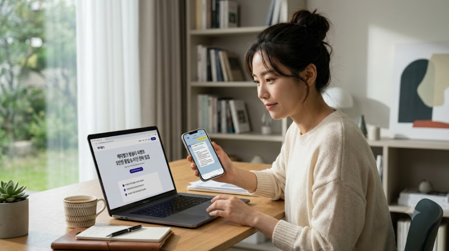 케이뱅크 알밤까기, 나만 황금알밤 안나오는 이유? 필독하고 5만원 받자 3 image 137