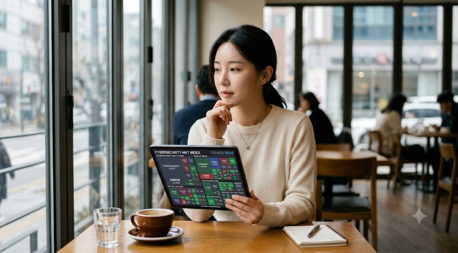 왜 핫할까? 사이버보안주 대장과 주식 총정리 9월 하반기 핵심 변곡점 3 image 174