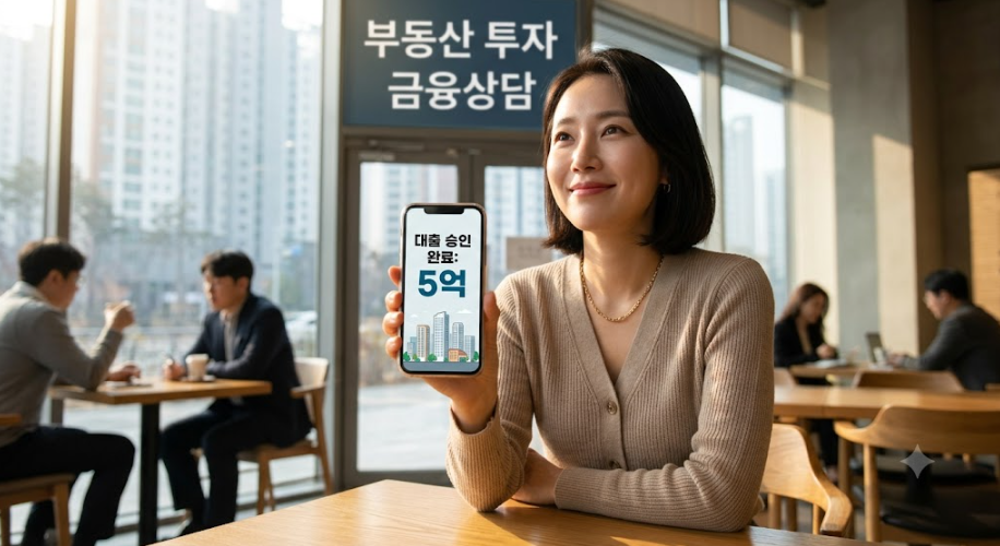 삼성전자 5억 대출이라는데..빨리 수도권 부동산 사야할까? 부동산 들썩이는 이유와 전망 총정리 1 image 91