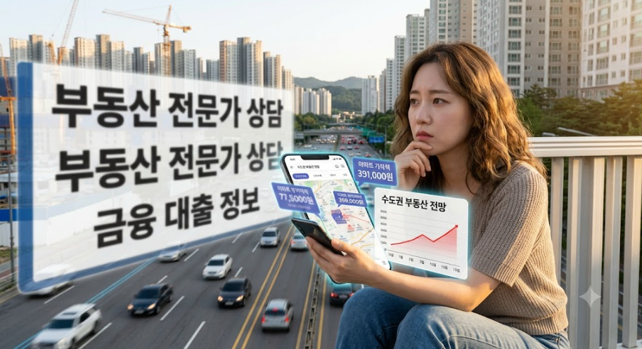삼성전자 5억 대출이라는데..빨리 수도권 부동산 사야할까? 부동산 들썩이는 이유와 전망 총정리 3 image 93