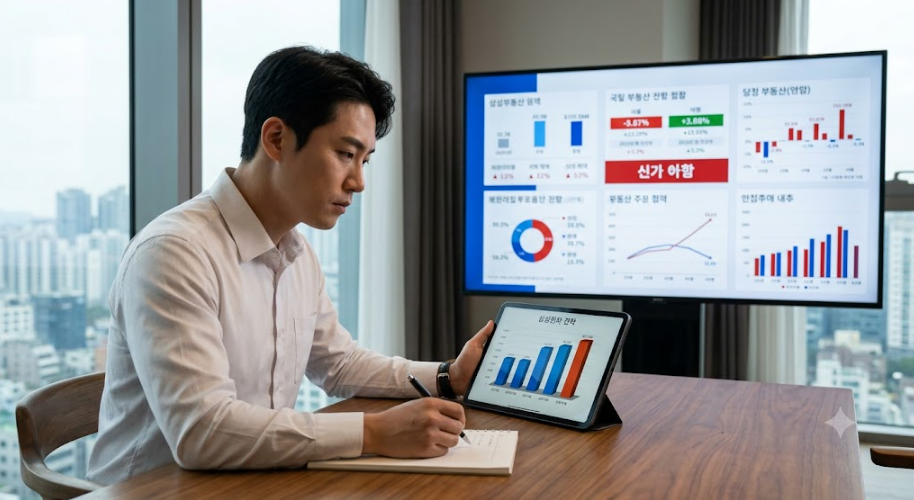 삼성전자 5억 대출이라는데..빨리 수도권 부동산 사야할까? 부동산 들썩이는 이유와 전망 총정리 4 image 94