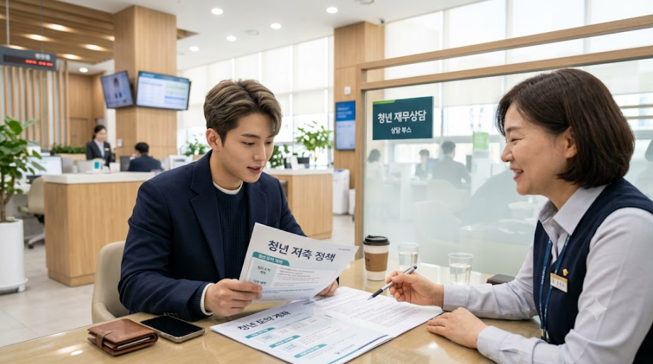 9월 2차 추가신청이 더 좋다고? 청년미래적금 12월 정규 2차 차이점 총정리 (오해와 진실) 2 image 96