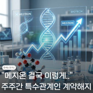 메지온