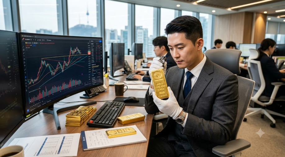 금값 급락 이유와 향후 전망 리뷰 1 image 46