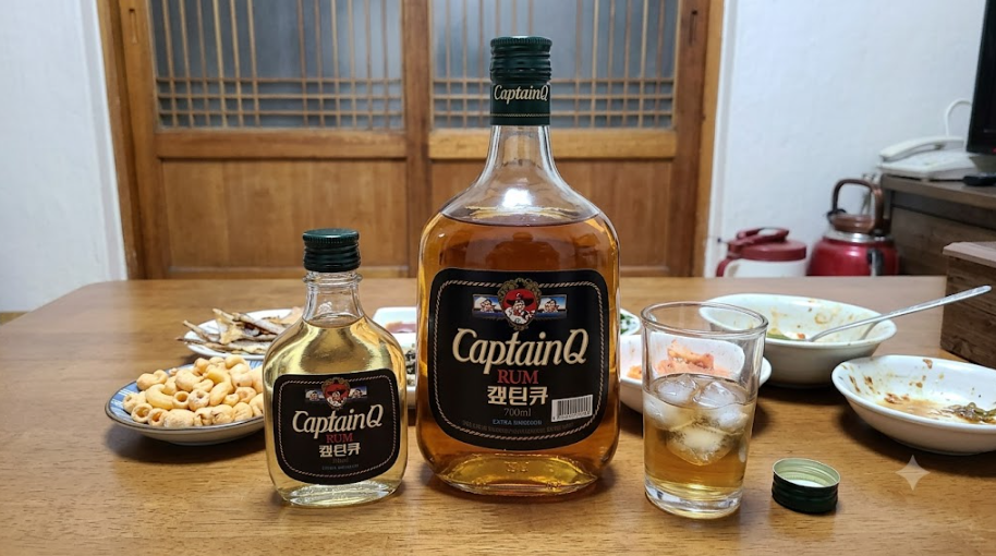 캡틴큐